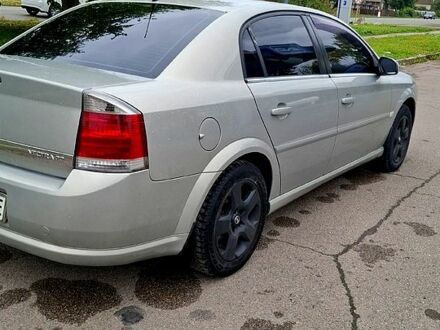 Опель Вектра, объемом двигателя 2.2 л и пробегом 220 тыс. км за 5600 $, фото 1 на Automoto.ua