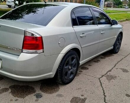 Опель Вектра, объемом двигателя 2.2 л и пробегом 220 тыс. км за 5600 $, фото 1 на Automoto.ua