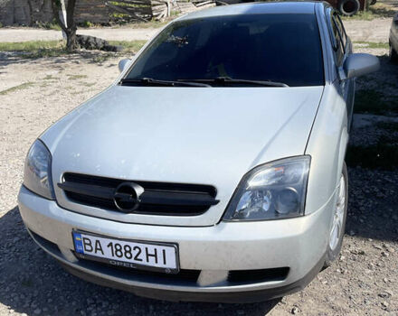 Опель Вектра, объемом двигателя 1.8 л и пробегом 570 тыс. км за 4600 $, фото 1 на Automoto.ua