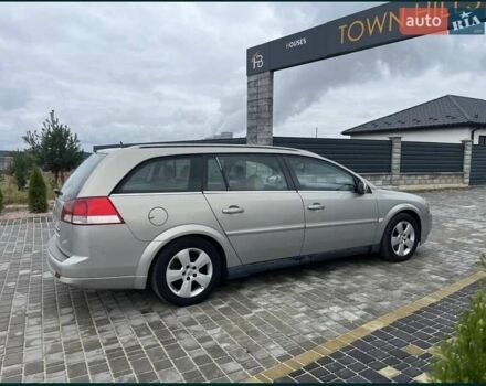 Опель Вектра, объемом двигателя 1.9 л и пробегом 250 тыс. км за 3800 $, фото 1 на Automoto.ua