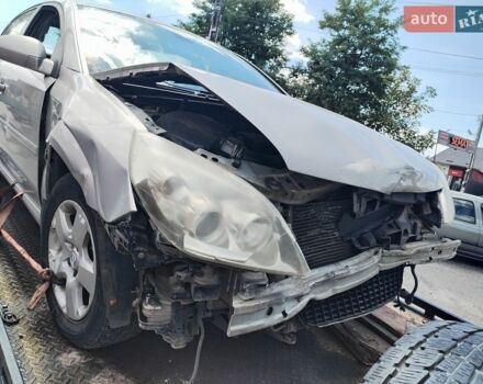 Опель Вектра, объемом двигателя 2.2 л и пробегом 250 тыс. км за 2200 $, фото 1 на Automoto.ua