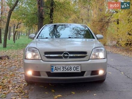 Опель Вектра 2005 в Днепре (Днепропетровске) на Automoto.ua Опель Вектра, объемом двигателя 2.2 л и пробегом 144 тыс. км за 5300 $, фото 1 на Automoto.ua