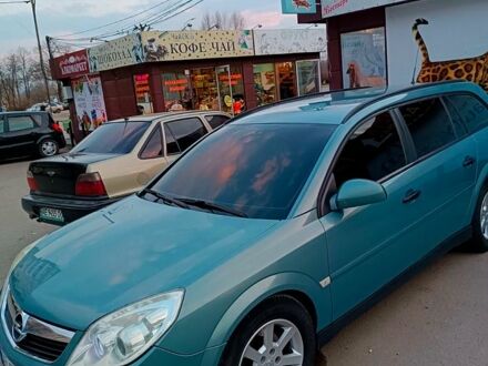 Опель Вектра 2005 в Днепре (Днепропетровске) на Automoto.ua Опель Вектра, объемом двигателя 19 л и пробегом 902 тыс. км за 3000 $, фото 1 на Automoto.ua