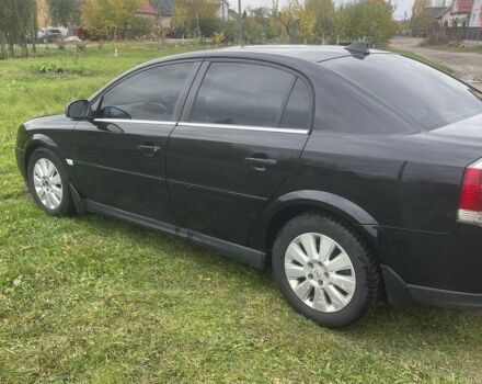 Опель Вектра, объемом двигателя 2.2 л и пробегом 230 тыс. км за 3600 $, фото 1 на Automoto.ua