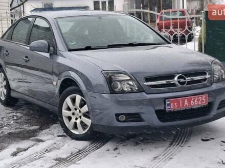 Опель Вектра, об'ємом двигуна 1.8 л та пробігом 249 тис. км за 4850 $, фото 1 на Automoto.ua