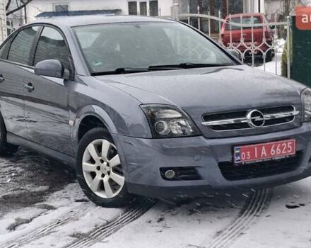 Опель Вектра, объемом двигателя 1.8 л и пробегом 249 тыс. км за 4850 $, фото 1 на Automoto.ua