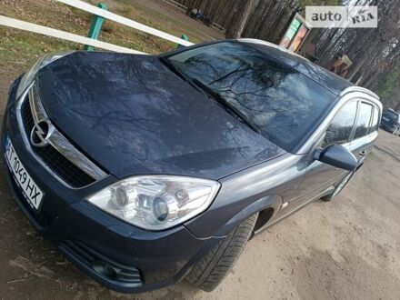 Опель Вектра 2005 в Калуше на Automoto.ua Опель Вектра, объемом двигателя 1.9 л и пробегом 291 тыс. км за 4000 $, фото 1 на Automoto.ua
