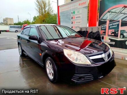 Опель Вектра, объемом двигателя 16 л и пробегом 168 тыс. км за 4500 $, фото 1 на Automoto.ua