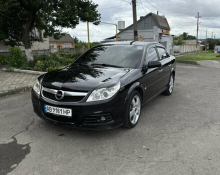 Опель Вектра, объемом двигателя 1.8 л и пробегом 275 тыс. км за 4250 $, фото 1 на Automoto.ua