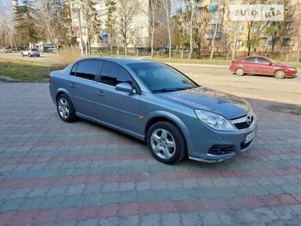 Опель Вектра 2006 у Києві на Automoto.ua Опель Вектра, об'ємом двигуна 1.6 л та пробігом 182 тис. км за 4500 $, фото 1 на Automoto.ua