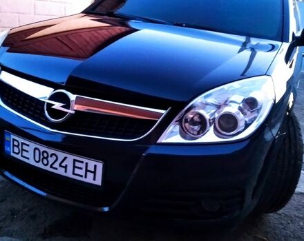 Опель Вектра, объемом двигателя 1.9 л и пробегом 320 тыс. км за 6500 $, фото 1 на Automoto.ua