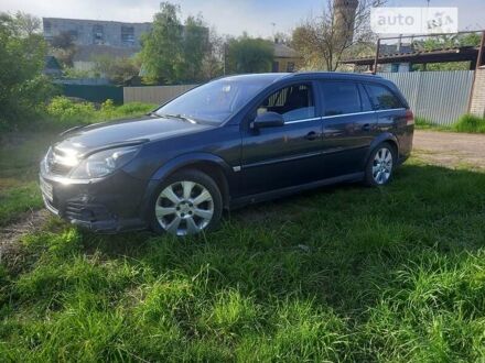 Опель Вектра, объемом двигателя 1.9 л и пробегом 210 тыс. км за 4750 $, фото 1 на Automoto.ua