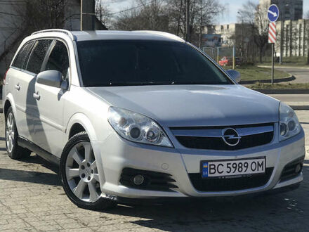Опель Вектра 2006 у Дрогобичі на Automoto.ua Опель Вектра, об'ємом двигуна 1.9 л та пробігом 233 тис. км за 6199 $, фото 1 на Automoto.ua
