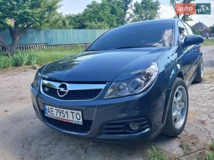 Опель Вектра 2006 в Никополе на Automoto.ua Опель Вектра, объемом двигателя 1.9 л и пробегом 141 тыс. км за 6999 $, фото 1 на Automoto.ua