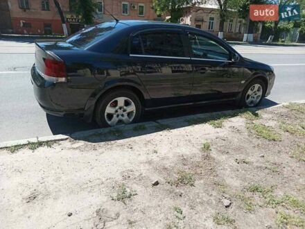 Опель Вектра 2006 в Харькове на Automoto.ua Опель Вектра, объемом двигателя 2.2 л и пробегом 255 тыс. км за 5000 $, фото 1 на Automoto.ua