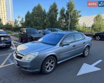 Опель Вектра, объемом двигателя 1.8 л и пробегом 165 тыс. км за 3500 $, фото 1 на Automoto.ua