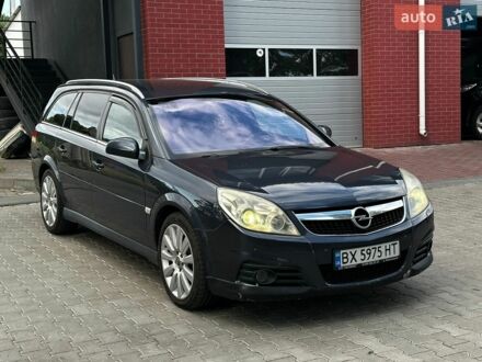 Опель Вектра, объемом двигателя 1.9 л и пробегом 296 тыс. км за 5800 $, фото 1 на Automoto.ua
