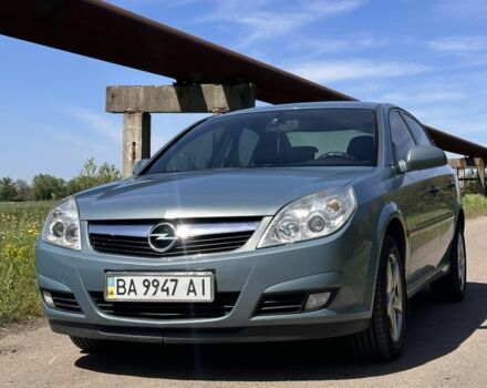 Опель Вектра, объемом двигателя 1.8 л и пробегом 227 тыс. км за 5700 $, фото 1 на Automoto.ua