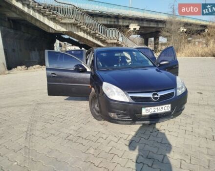 Опель Вектра, объемом двигателя 1.9 л и пробегом 380 тыс. км за 5000 $, фото 1 на Automoto.ua