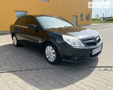 Опель Вектра, объемом двигателя 2.2 л и пробегом 265 тыс. км за 5300 $, фото 1 на Automoto.ua