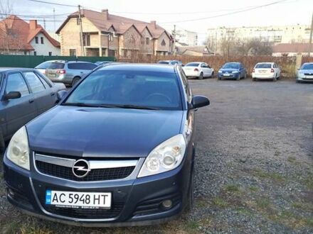 Опель Вектра, об'ємом двигуна 1.9 л та пробігом 260 тис. км за 4300 $, фото 1 на Automoto.ua