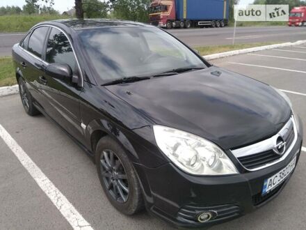 Опель Вектра 2006 у Луцьку на Automoto.ua Опель Вектра, об'ємом двигуна 0 л та пробігом 216 тис. км за 5000 $, фото 1 на Automoto.ua