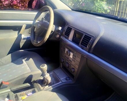 Опель Вектра, об'ємом двигуна 1.8 л та пробігом 260 тис. км за 4000 $, фото 1 на Automoto.ua