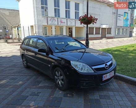 Опель Вектра, объемом двигателя 0 л и пробегом 306 тыс. км за 5100 $, фото 1 на Automoto.ua