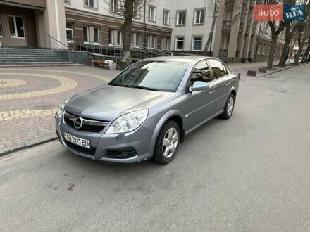 Опель Вектра 2006 в Виннице на Automoto.ua Опель Вектра, объемом двигателя 2.2 л и пробегом 253 тыс. км за 4100 $, фото 1 на Automoto.ua