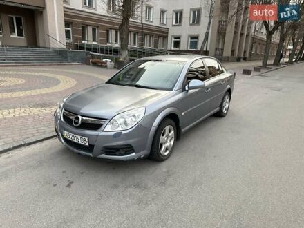 Опель Вектра, об'ємом двигуна 2.2 л та пробігом 253 тис. км за 5100 $, фото 1 на Automoto.ua