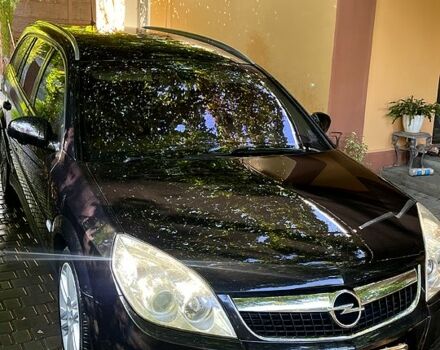 Опель Вектра, объемом двигателя 1.9 л и пробегом 255 тыс. км за 5800 $, фото 1 на Automoto.ua