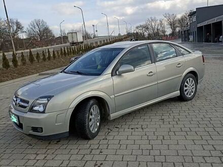 Опель Вектра 2006 в Дрогобыче на Automoto.ua Опель Вектра, объемом двигателя 1.9 л и пробегом 284 тыс. км за 4700 $, фото 1 на Automoto.ua