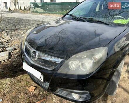 Опель Вектра, объемом двигателя 1.8 л и пробегом 220 тыс. км за 3200 $, фото 1 на Automoto.ua