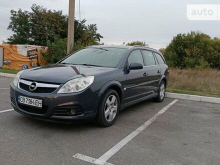 Опель Вектра 2006 у Черкасах на Automoto.ua Опель Вектра, об'ємом двигуна 1.9 л та пробігом 239 тис. км за 5999 $, фото 1 на Automoto.ua