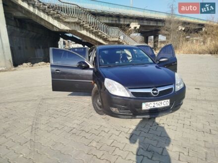 Опель Вектра, объемом двигателя 1.9 л и пробегом 380 тыс. км за 2700 $, фото 1 на Automoto.ua