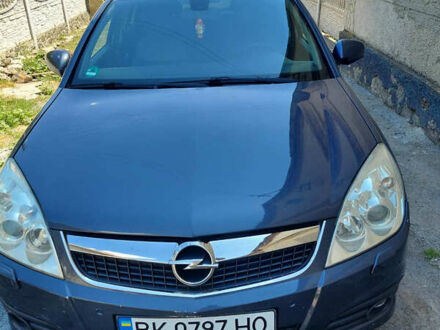 Опель Вектра, объемом двигателя 1.9 л и пробегом 274 тыс. км за 5500 $, фото 1 на Automoto.ua