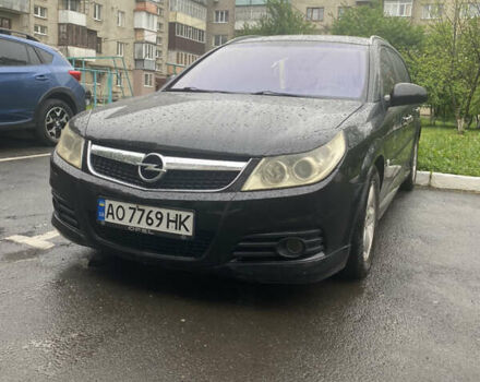 Опель Вектра, об'ємом двигуна 1.91 л та пробігом 312 тис. км за 6500 $, фото 1 на Automoto.ua