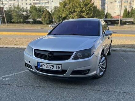 Опель Вектра 2006 у Запоріжжя на Automoto.ua Опель Вектра, об'ємом двигуна 1.9 л та пробігом 289 тис. км за 5999 $, фото 1 на Automoto.ua