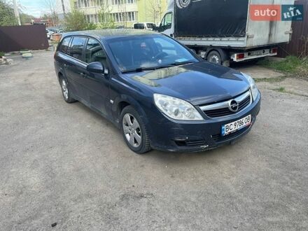 Опель Вектра, объемом двигателя 1.8 л и пробегом 390 тыс. км за 3910 $, фото 1 на Automoto.ua