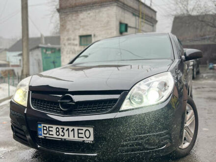 Опель Вектра, объемом двигателя 2.2 л и пробегом 200 тыс. км за 3499 $, фото 1 на Automoto.ua