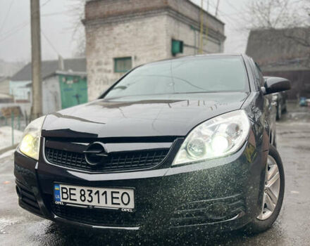 Опель Вектра, объемом двигателя 2.2 л и пробегом 200 тыс. км за 3499 $, фото 1 на Automoto.ua