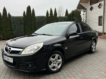 Опель Вектра, объемом двигателя 2.2 л и пробегом 212 тыс. км за 3950 $, фото 1 на Automoto.ua