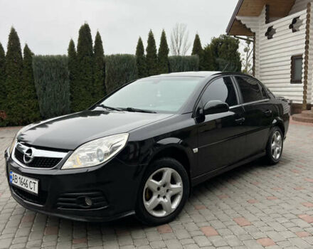 Опель Вектра, объемом двигателя 2.2 л и пробегом 212 тыс. км за 3950 $, фото 1 на Automoto.ua