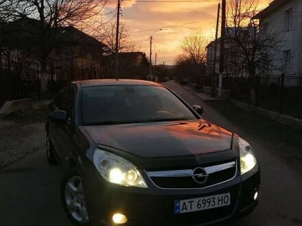 Опель Вектра 2007 у Івано-Франківську на Automoto.ua Опель Вектра, об'ємом двигуна 2.2 л та пробігом 219 тис. км за 5699 $, фото 1 на Automoto.ua