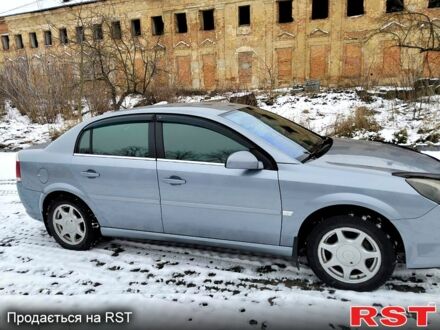Опель Вектра 2007 у Тульчине на Automoto.ua Опель Вектра, об'ємом двигуна 22 л та пробігом 290 тис. км за 4770 $, фото 1 на Automoto.ua