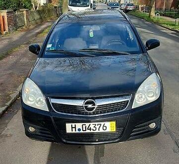 Опель Вектра, об'ємом двигуна 1.9 л та пробігом 340 тис. км за 5300 $, фото 1 на Automoto.ua