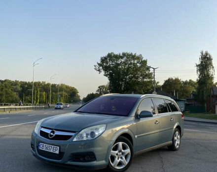Опель Вектра, об'ємом двигуна 1.9 л та пробігом 345 тис. км за 5500 $, фото 1 на Automoto.ua