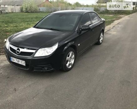 Опель Вектра, объемом двигателя 2.2 л и пробегом 222 тыс. км за 5500 $, фото 1 на Automoto.ua