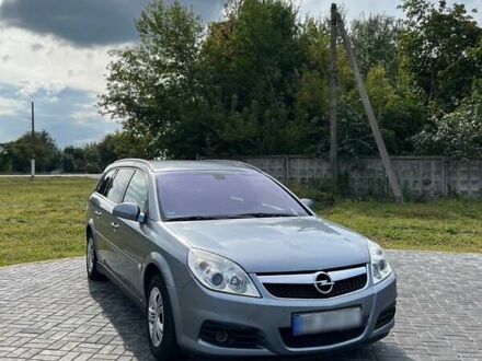 Опель Вектра, об'ємом двигуна 1.9 л та пробігом 295 тис. км за 6999 $, фото 1 на Automoto.ua