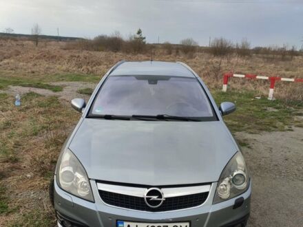 Опель Вектра, об'ємом двигуна 3 л та пробігом 258 тис. км за 4800 $, фото 1 на Automoto.ua
